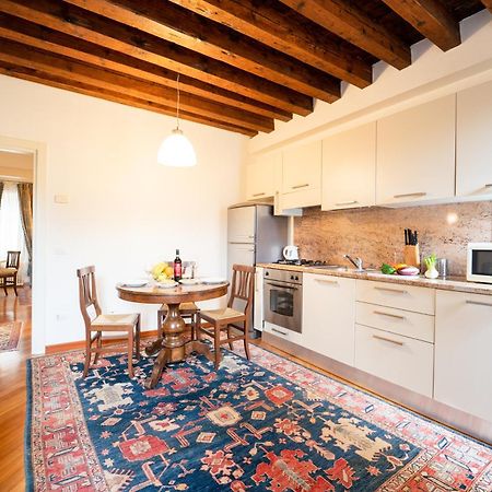 Furlani Apartments Венеція Екстер'єр фото