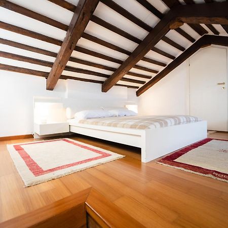 Furlani Apartments Венеція Екстер'єр фото