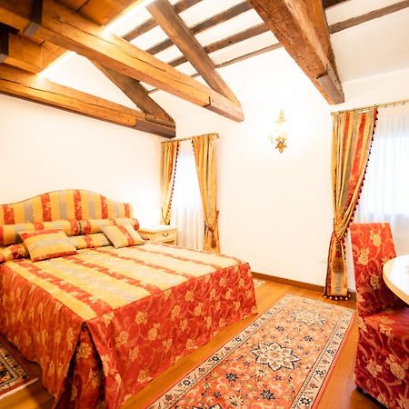 Furlani Apartments Венеція Екстер'єр фото