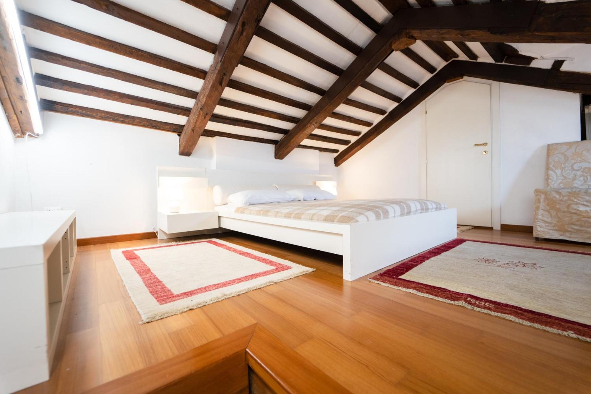 Furlani Apartments Венеція Екстер'єр фото