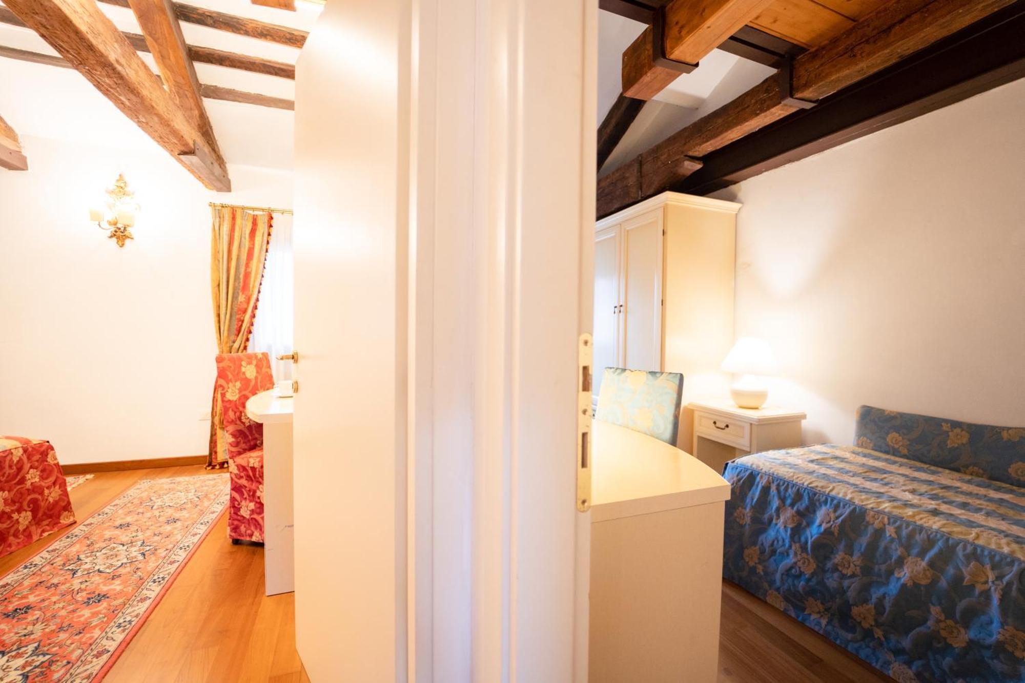Furlani Apartments Венеція Екстер'єр фото