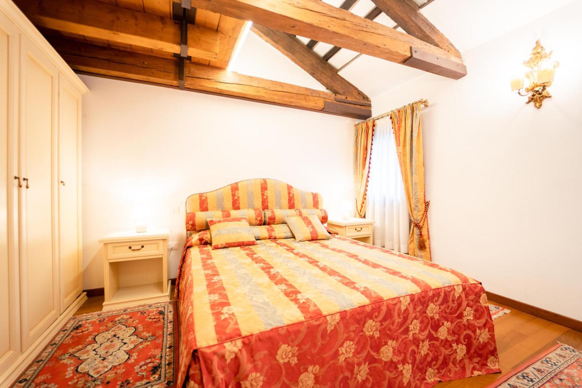 Furlani Apartments Венеція Екстер'єр фото