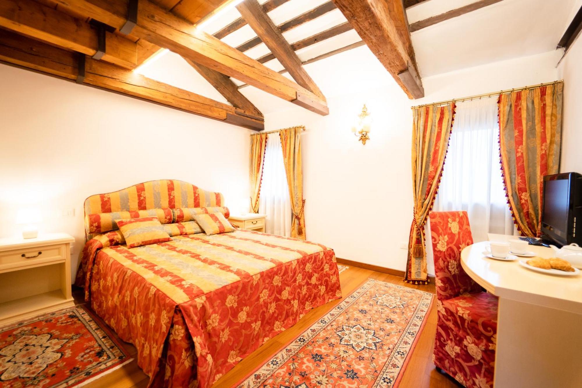 Furlani Apartments Венеція Екстер'єр фото
