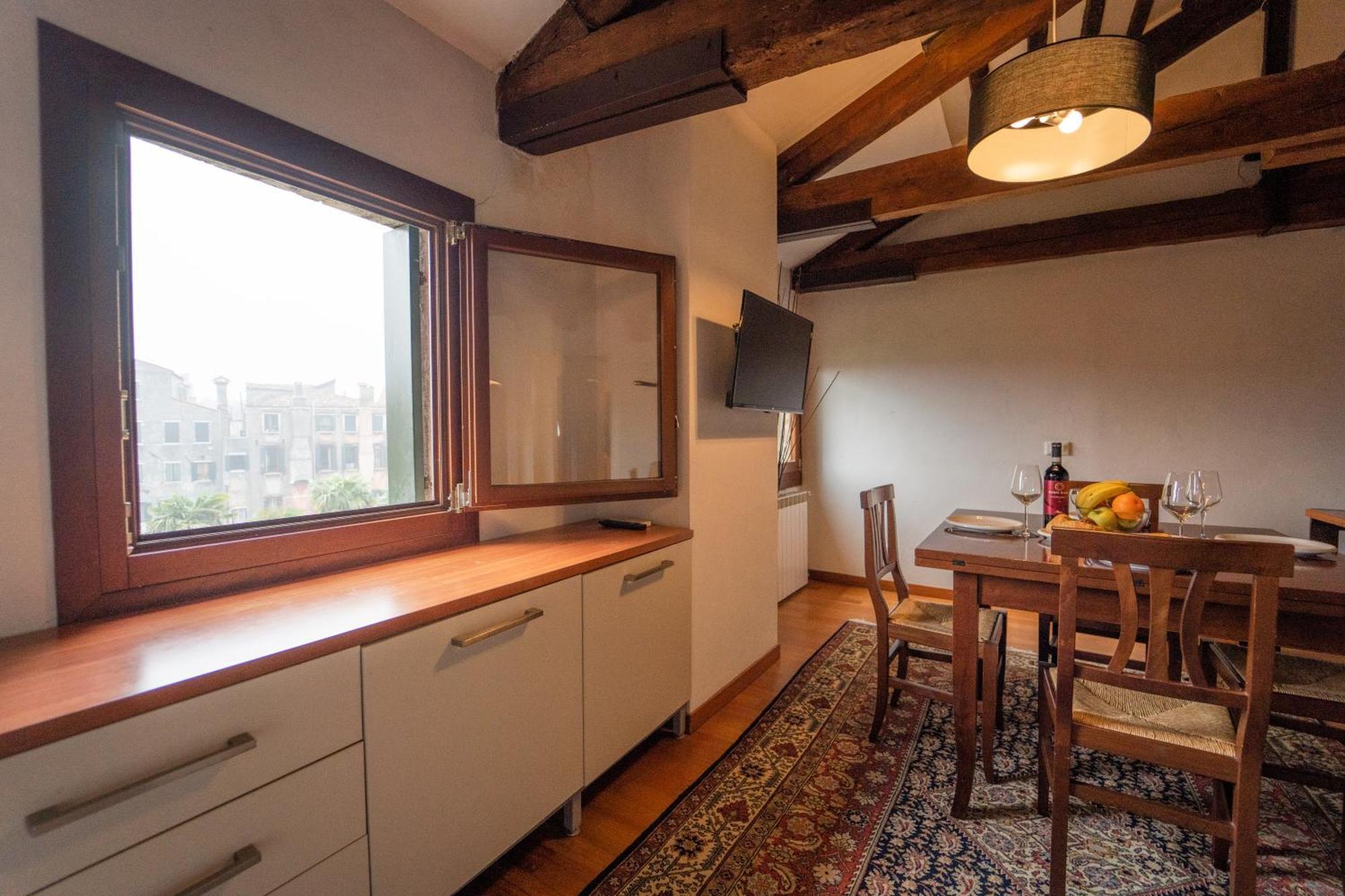 Furlani Apartments Венеція Екстер'єр фото