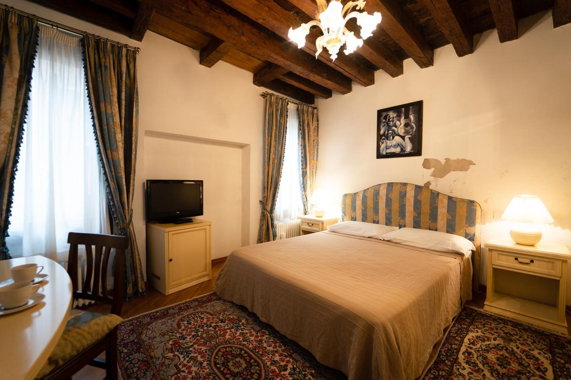 Furlani Apartments Венеція Екстер'єр фото