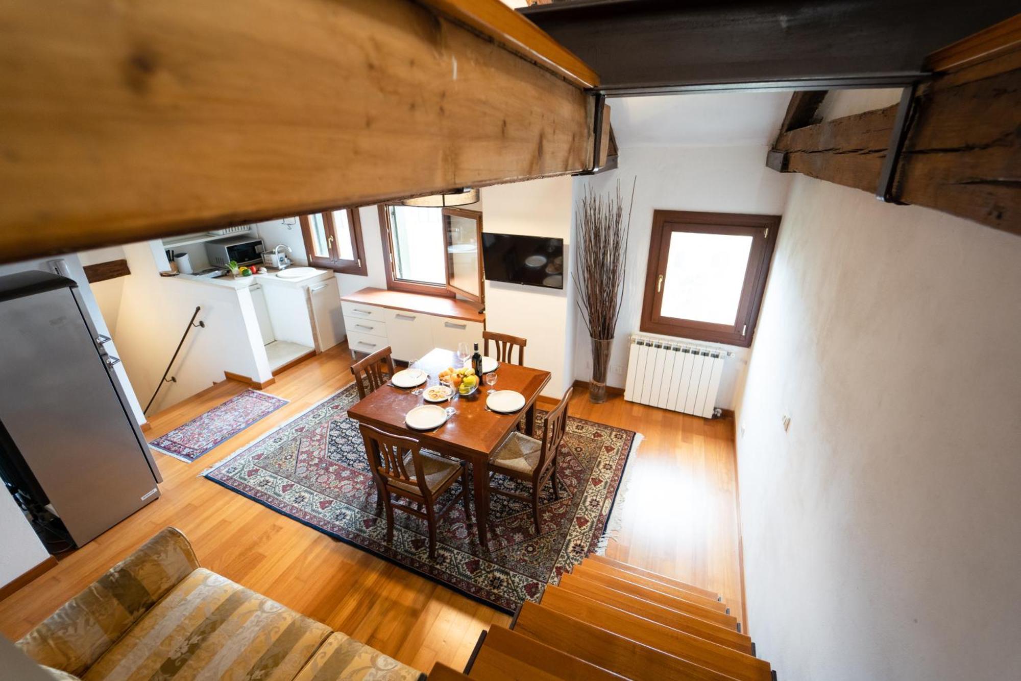 Furlani Apartments Венеція Екстер'єр фото