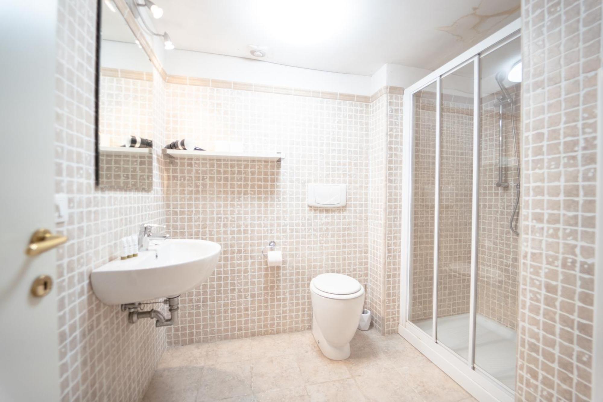 Furlani Apartments Венеція Екстер'єр фото