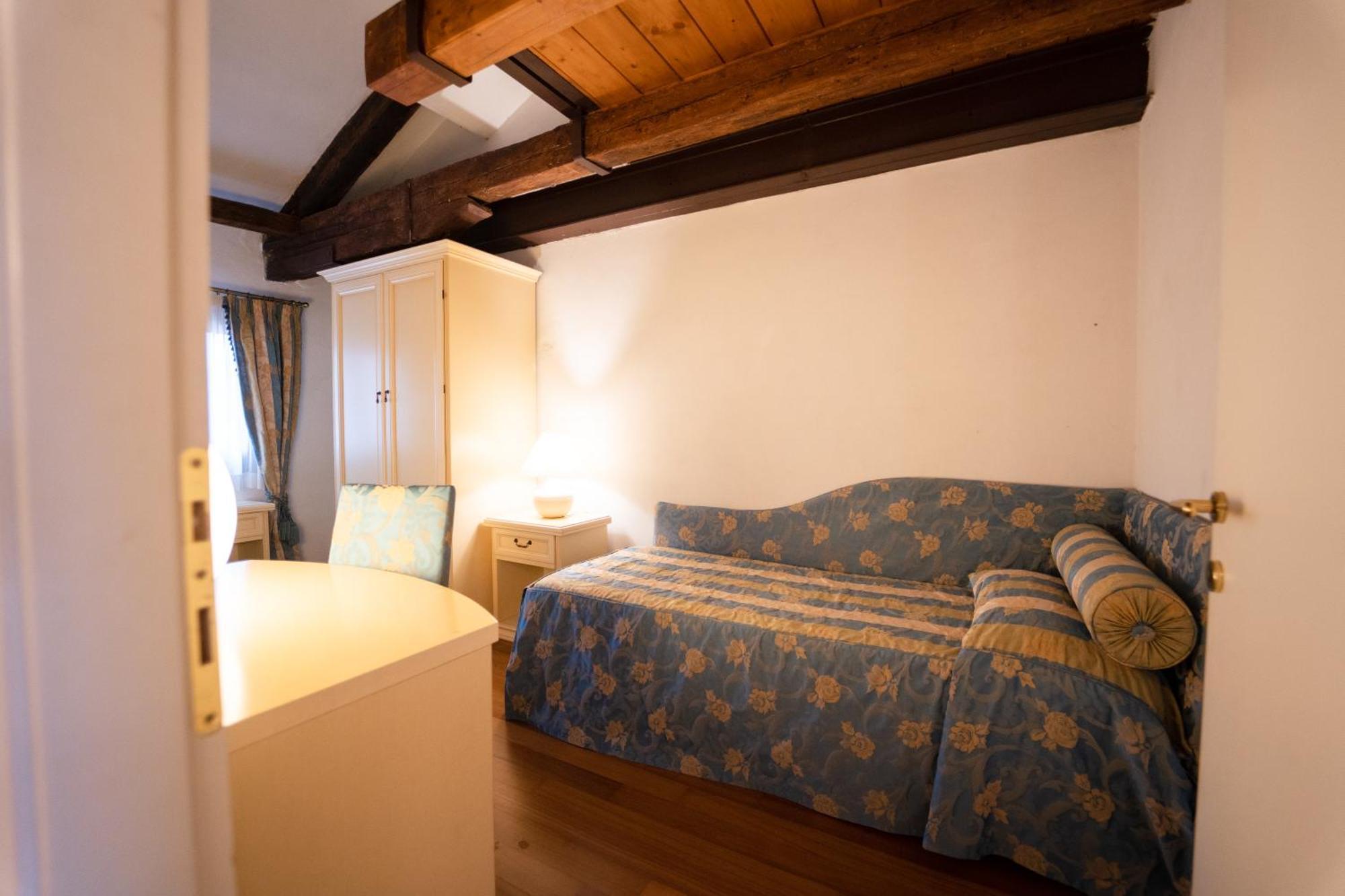 Furlani Apartments Венеція Екстер'єр фото