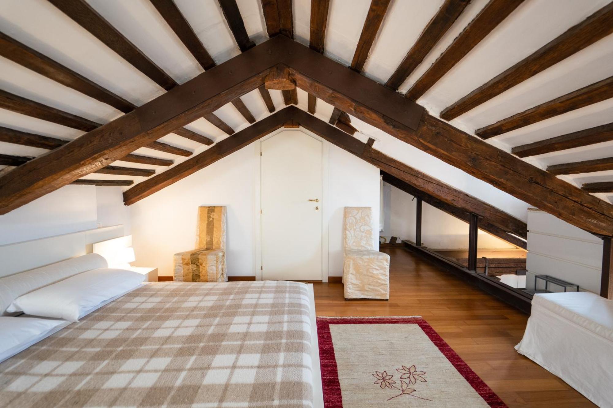 Furlani Apartments Венеція Екстер'єр фото