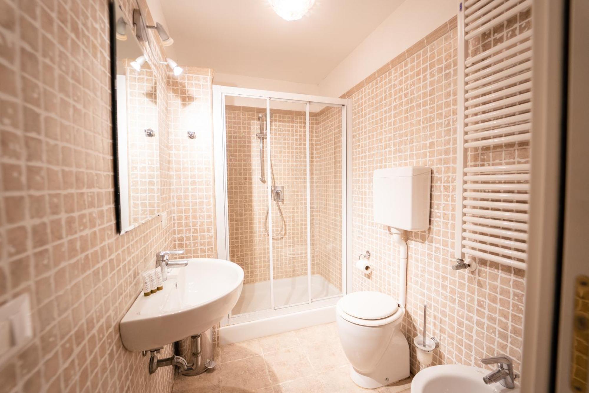 Furlani Apartments Венеція Екстер'єр фото