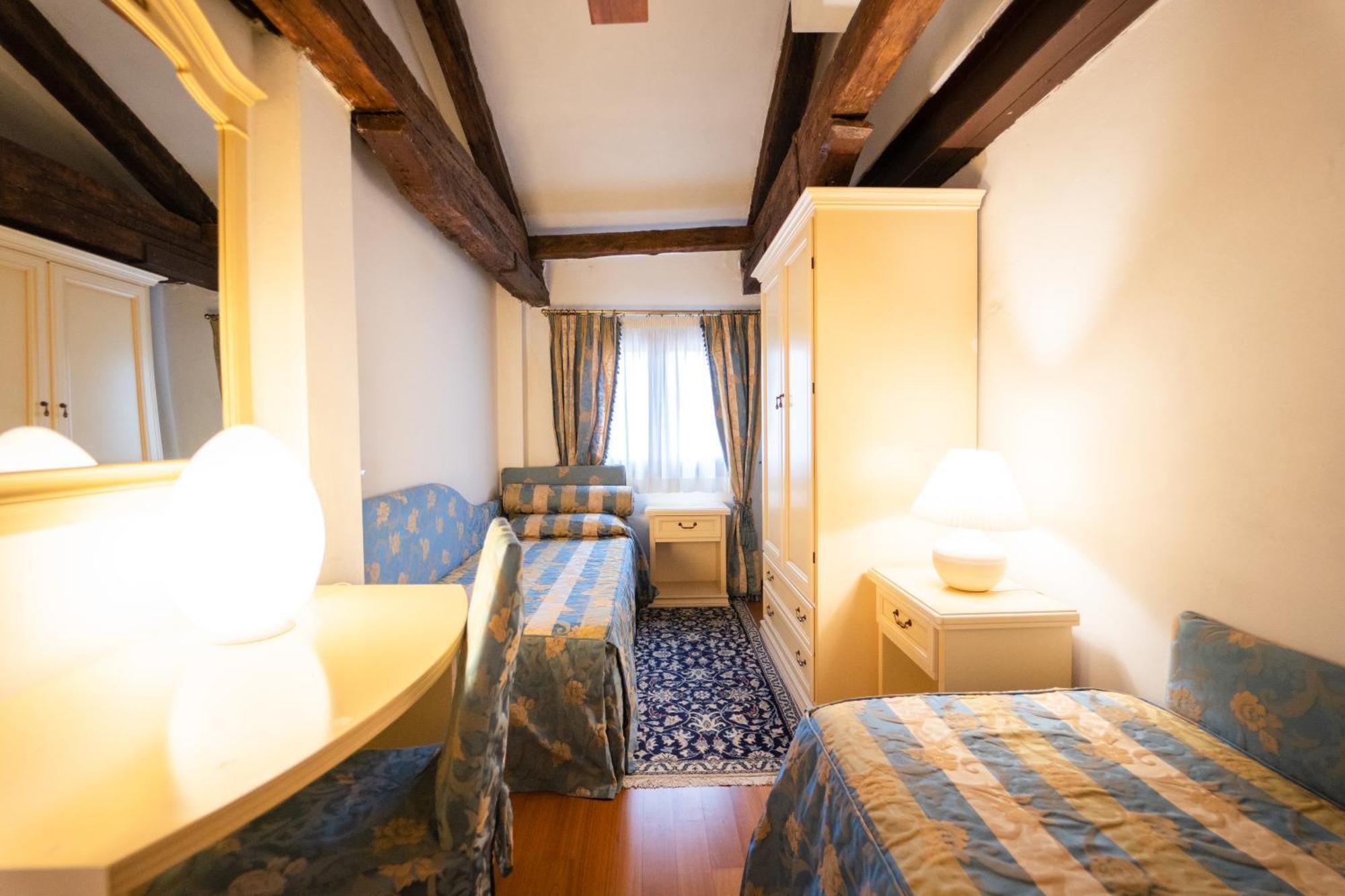 Furlani Apartments Венеція Екстер'єр фото